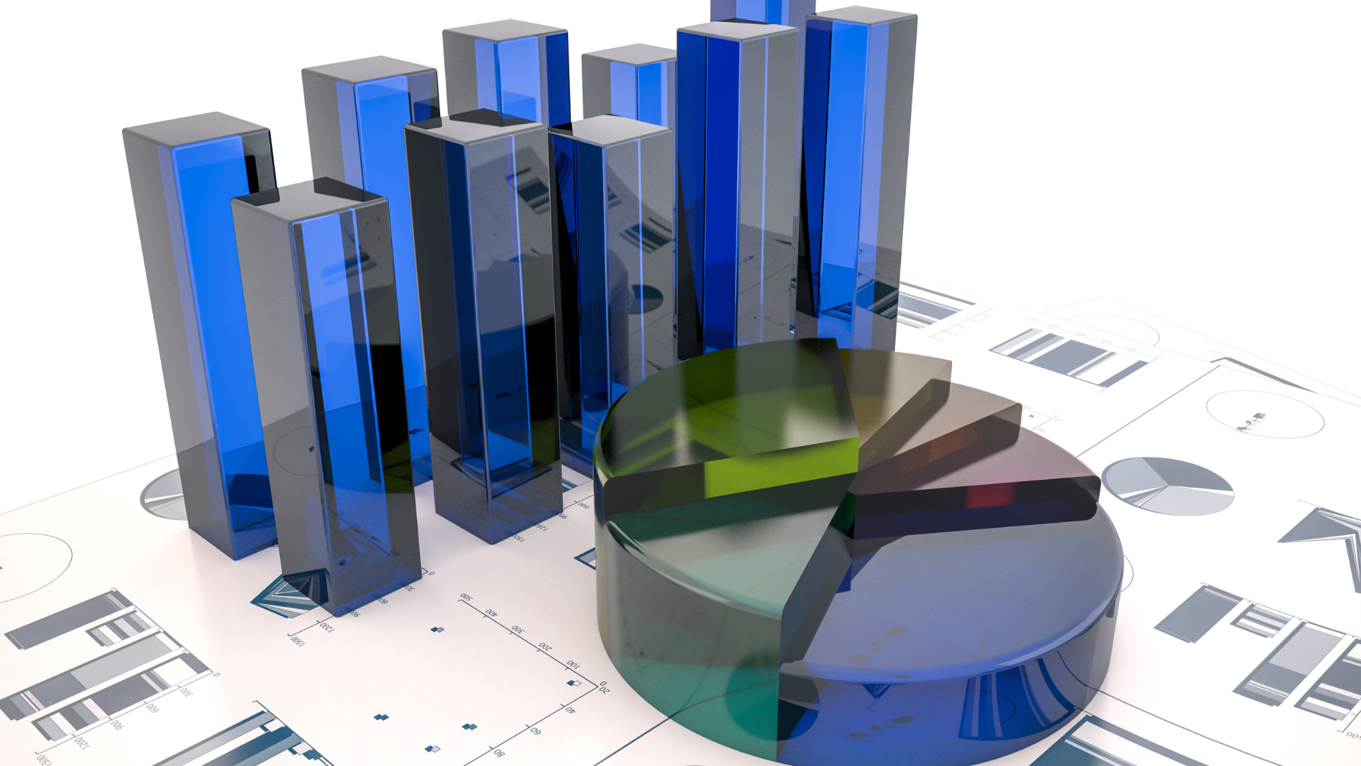 Financial Growth